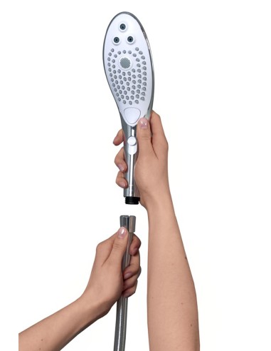 Womanizer Wave chrome